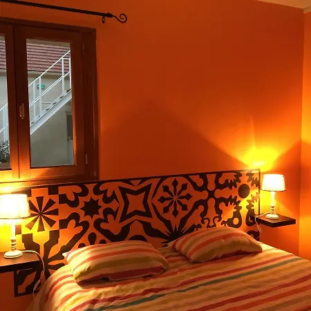 L'intimiste * Dammartin-en-Goele