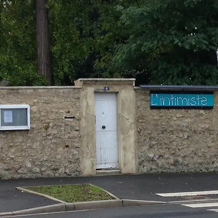 L'intimiste *