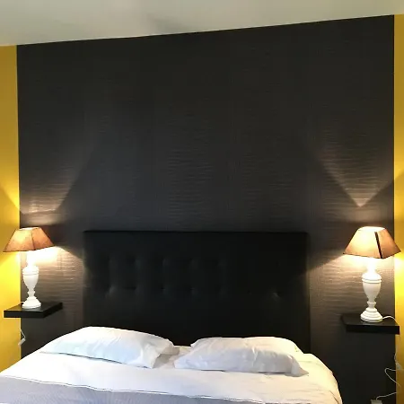 L'intimiste Dammartin-en-Goele