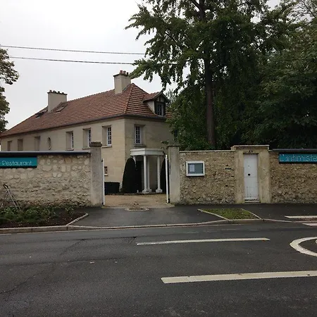 L'intimiste Dammartin-en-Goele