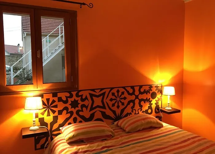 L'intimiste * Dammartin-en-Goele