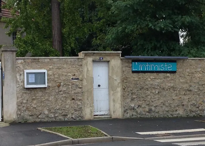 L'intimiste *