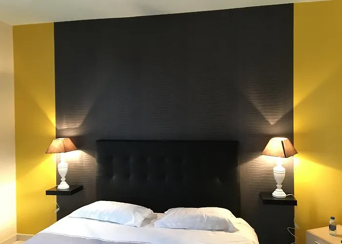 L'intimiste Dammartin-en-Goele