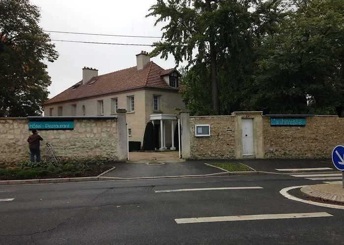 L'intimiste Dammartin-en-Goele